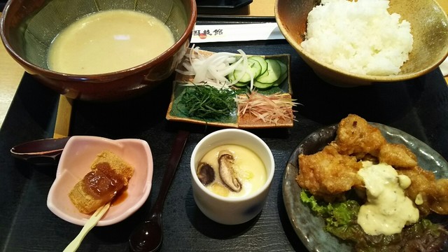 ごはん処 国技館 イオン延岡sc店 南延岡 定食 食堂 食べログ