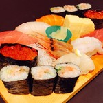 Sushiizakayanoboru - 