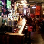写真 シャムロック Sham Rock 長岡 パブ 食べログ 写真 シャムロック Sham Rock 長岡 パブ 食べログ