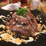 肉酒場ビストロ男前 - 