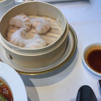 四川名菜 川府 - 海老蒸し餃子