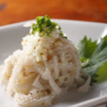 もつやき 赤坂酒場 - センマイ