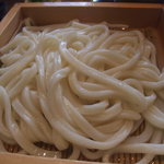 美々卯 - うどん・そば食べ放題