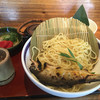 鮎ラーメン 二子玉川本店