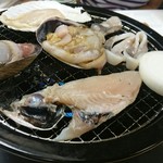 大江戸温泉物語 - 