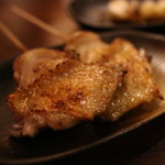 丸一三 - 手羽先（塩）