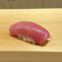 鮨 あらい - 中トロ