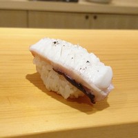 鮨 あらい - 蛸