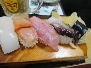 Iroha Sushi - 