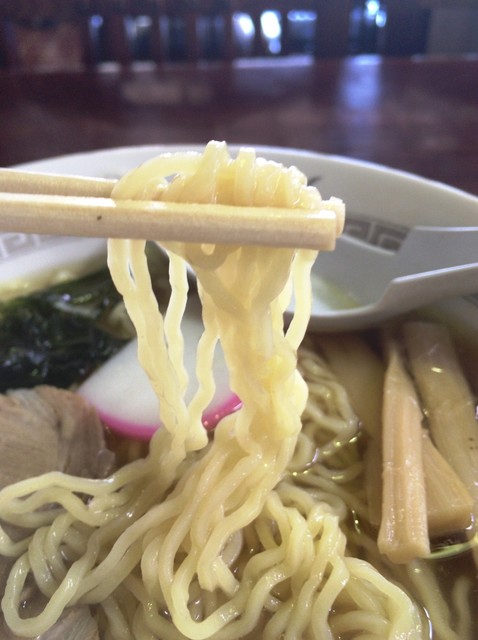 寒河江ダムドライブイン - 西川町その他（レストラン）の写真