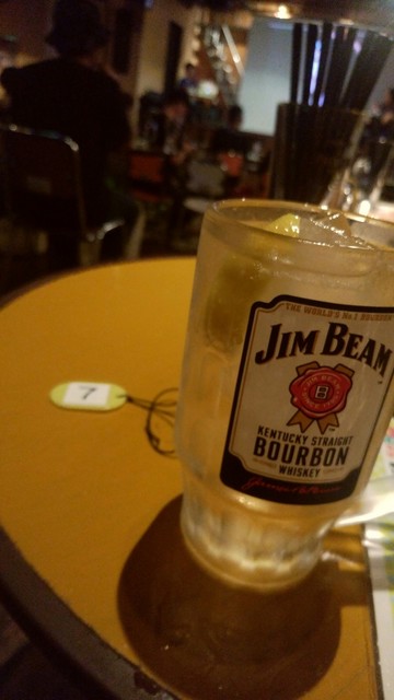 ロフトプラスワン ウエスト Loft Plusone West 日本橋 バー お酒 その他 食べログ