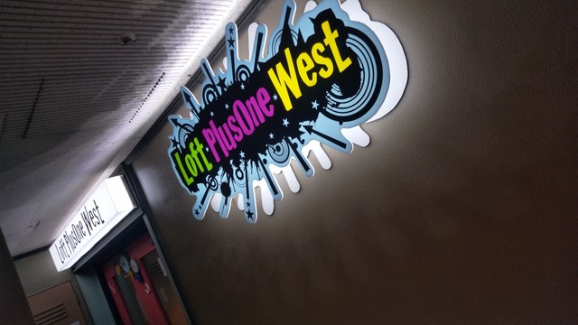 ロフトプラスワン ウエスト Loft Plusone West 日本橋 バー お酒 その他 食べログ