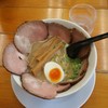 俺のラーメン あっぱれ屋