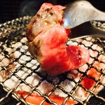 焼肉 房家 - 