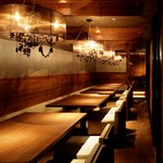 PRIVATE DINING 点 名古屋駅太閤口店