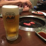 焼肉・冷麺 三千里 - 