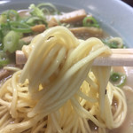 ラーメン銀閣 - 