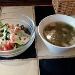 ビストロ方南町 coo - 