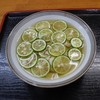 純手打うどん よしや