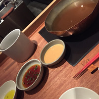 しゃぶしゃぶ KINTAN 代官山本店 - 