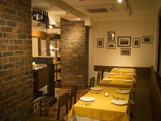 Ristorante e Pizzeria Giancarlo Tokyo - 