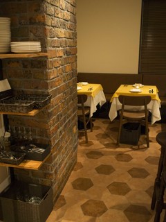 Ristorante e Pizzeria Giancarlo Tokyo - 