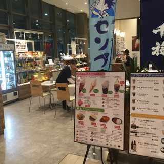 千福イップクカフェ 壱福庵_2