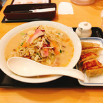 リンガーハット 保谷本町店