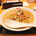 リンガーハット 保谷本町店