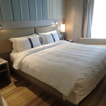 ホリデイインエクスプレス旺角 - 