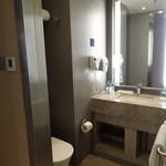 ホリデイインエクスプレス旺角 - 