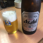 Seikaen - アサヒスーパードライ 中瓶