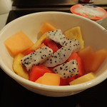 ホリデイインエクスプレス旺角 - 