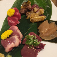 炭火焼鳥 木鶏 - 
