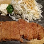 牛かつ もと村 東京駅八重洲口店 - 