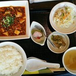 中国レストラン 雪園 - 