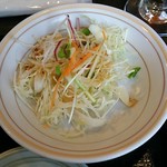 中国レストラン 雪園 - 