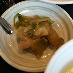 中国レストラン 雪園 - 