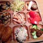 元気になる農場レストラン　モクモク 名古屋JRセントラルタワーズ - 