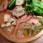 元気になる農場レストラン　モクモク - 