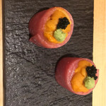 Sushi Izakaya Banya - 