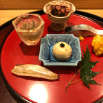 日本料理 太月 - 