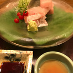 日本料理 太月 - 