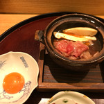 日本料理 太月 - 