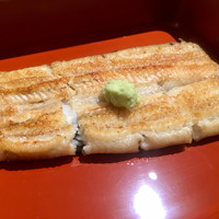 野田岩 日本橋高島屋特別食堂 - 