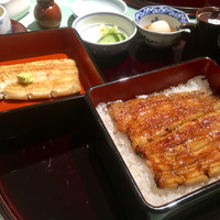 野田岩 日本橋高島屋特別食堂 - 