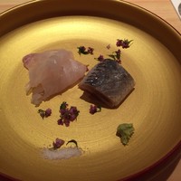 鮨 さかい - 