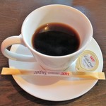 Enkaen - ホットコーヒー100円