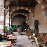 La Loggia - 内観写真: