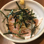 Gansonagoya Kochin Nagoya - ササミのうまいやつ